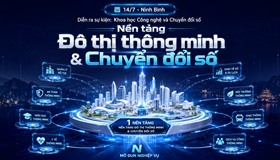 14/7 - Ninh Bình