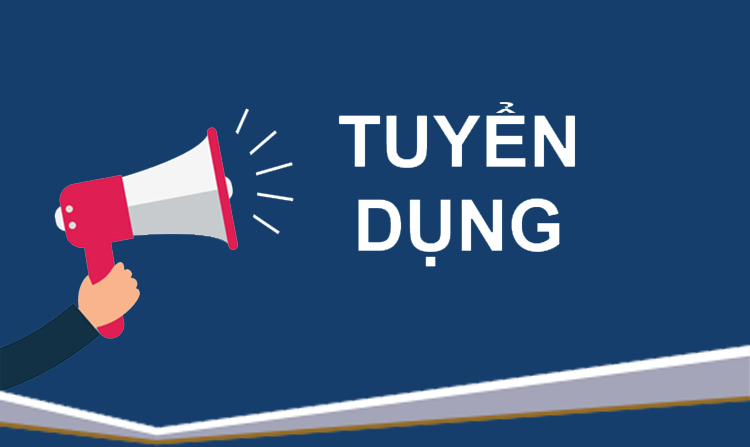 Thái Phát thông báo Tuyển dụng : KỸ SƯ KINH TẾ XÂY DỰNG - DỰ TOÁN (QS)