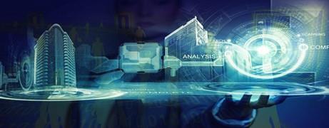 Giải pháp chuyển đổi số